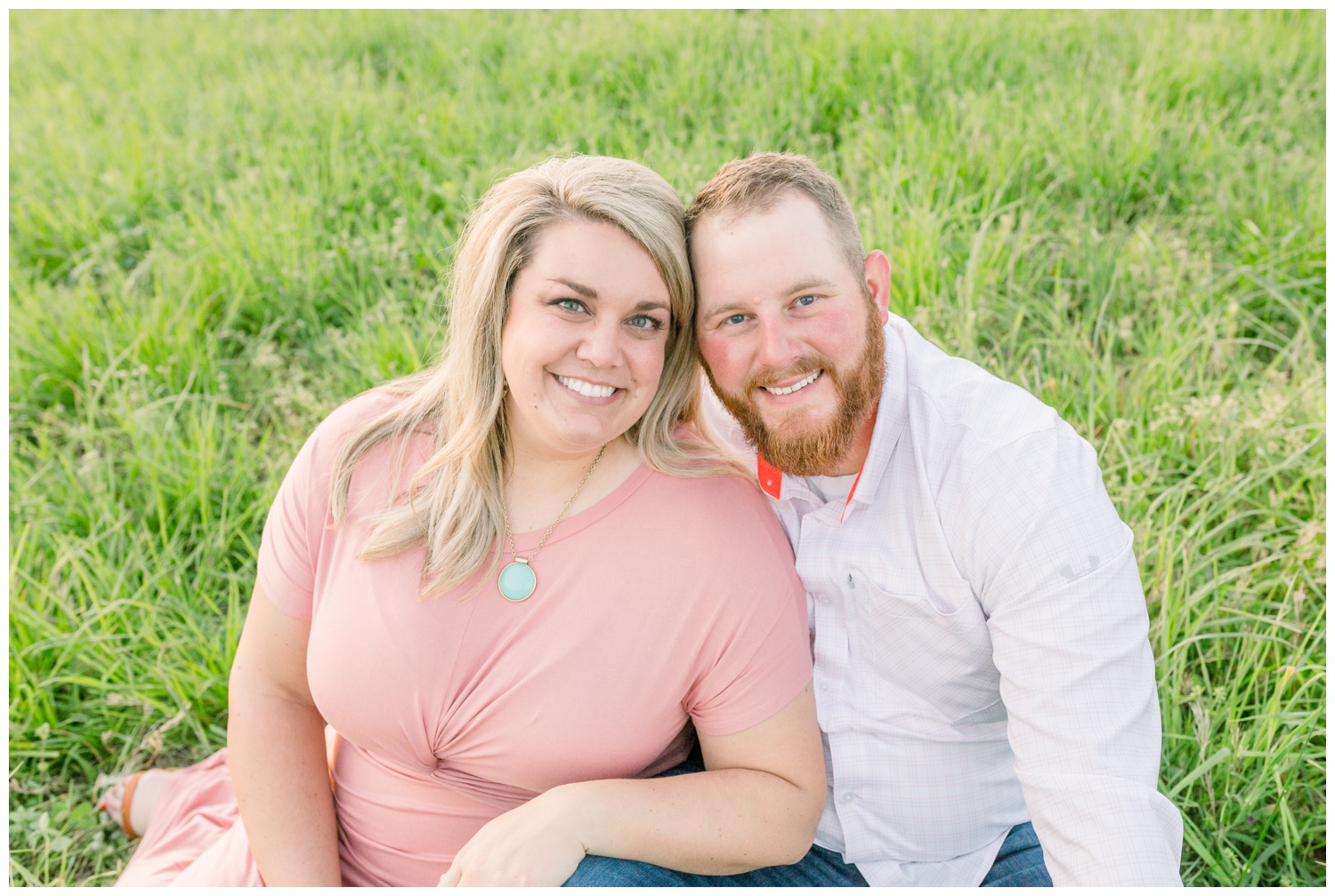 Kentucky Engagement Pictures