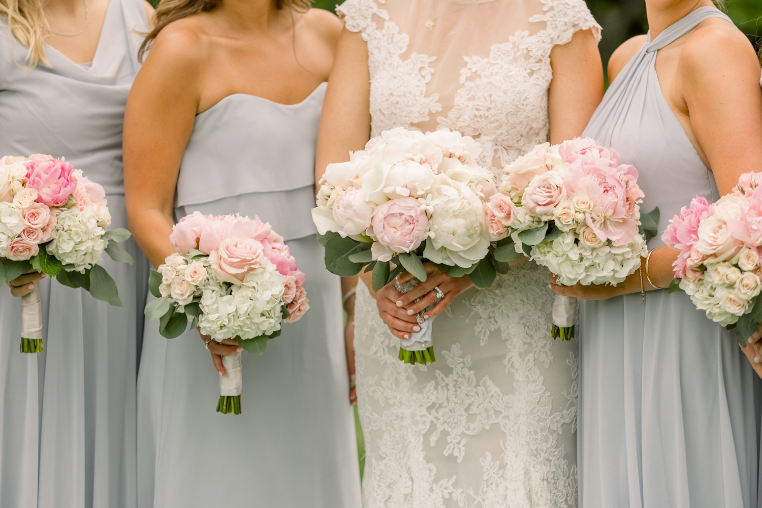 Courtenay Lambert Florals - Ault Park Cincinnati Wedding Photographer